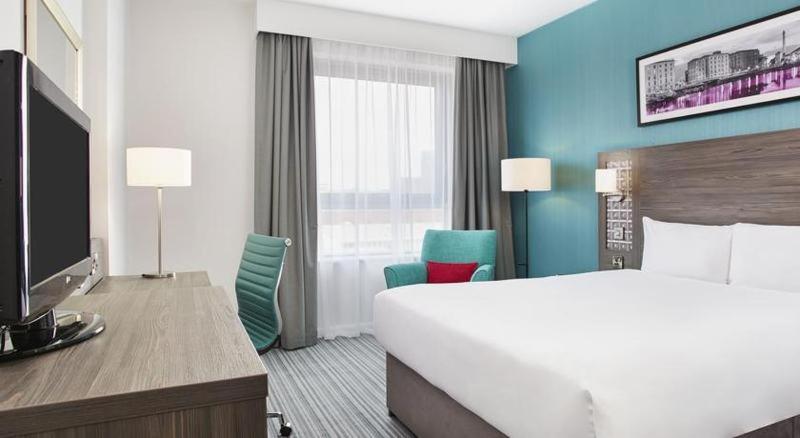 Leonardo Hotel Nottingham Pokój zdjęcie