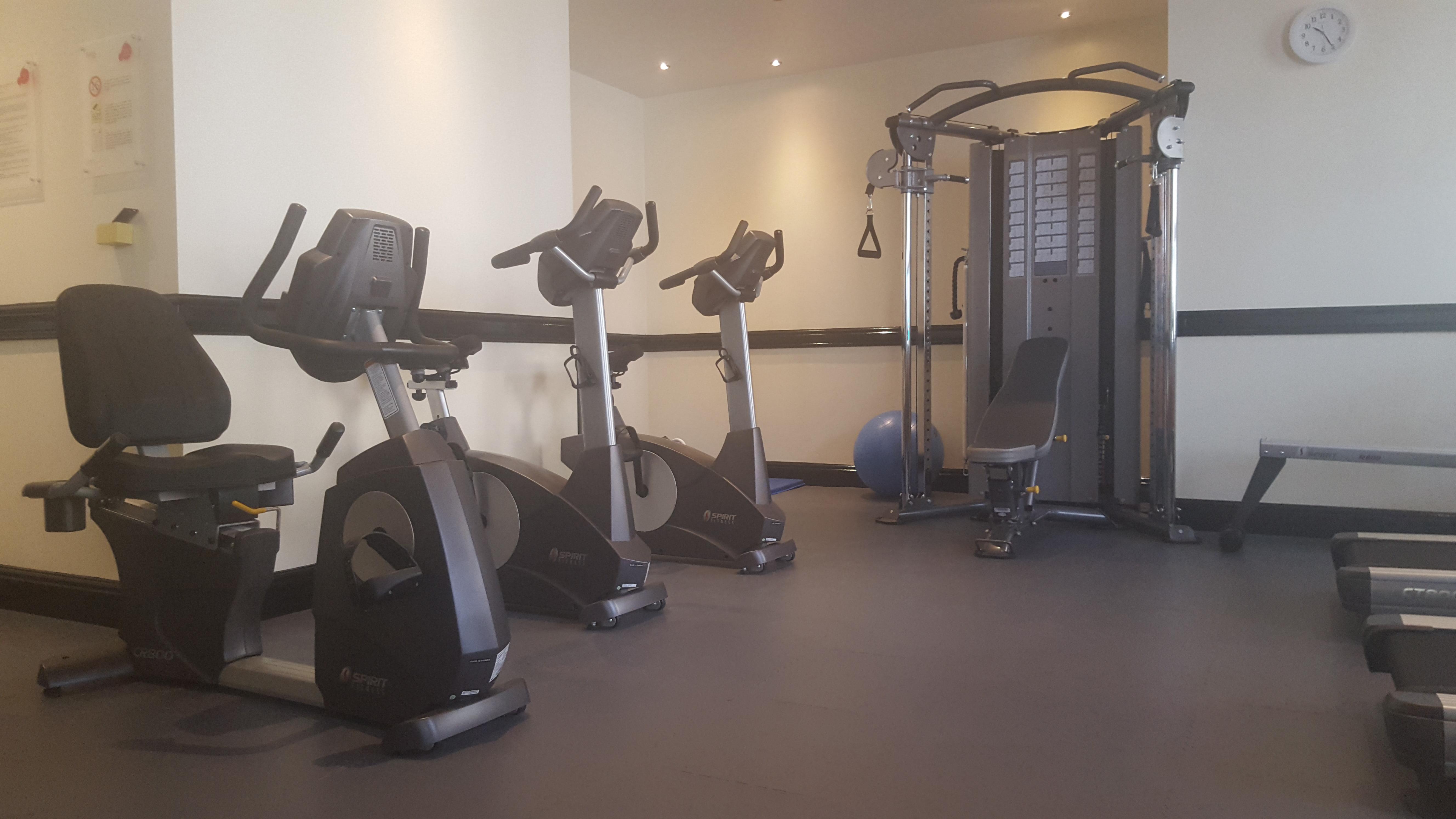 Leonardo Hotel Nottingham Zewnętrze zdjęcie