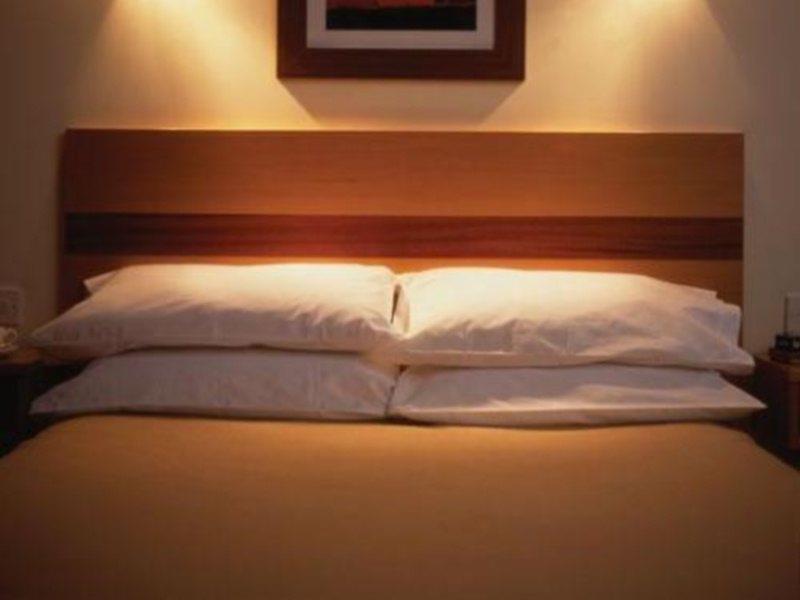 Leonardo Hotel Nottingham Zewnętrze zdjęcie