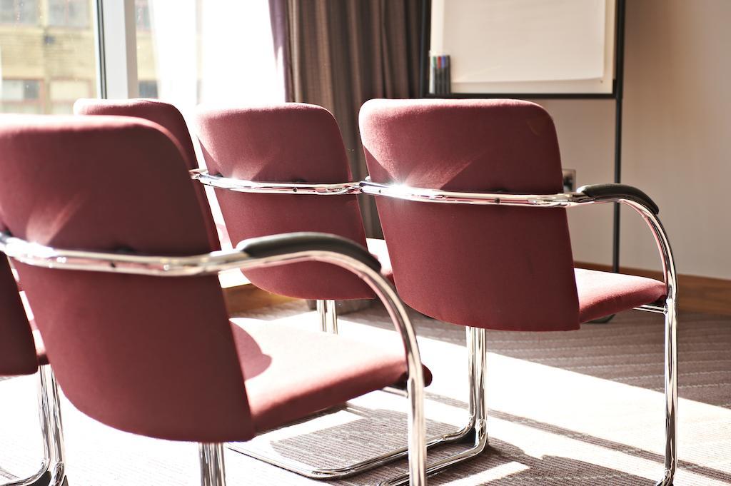 Leonardo Hotel Nottingham Zewnętrze zdjęcie